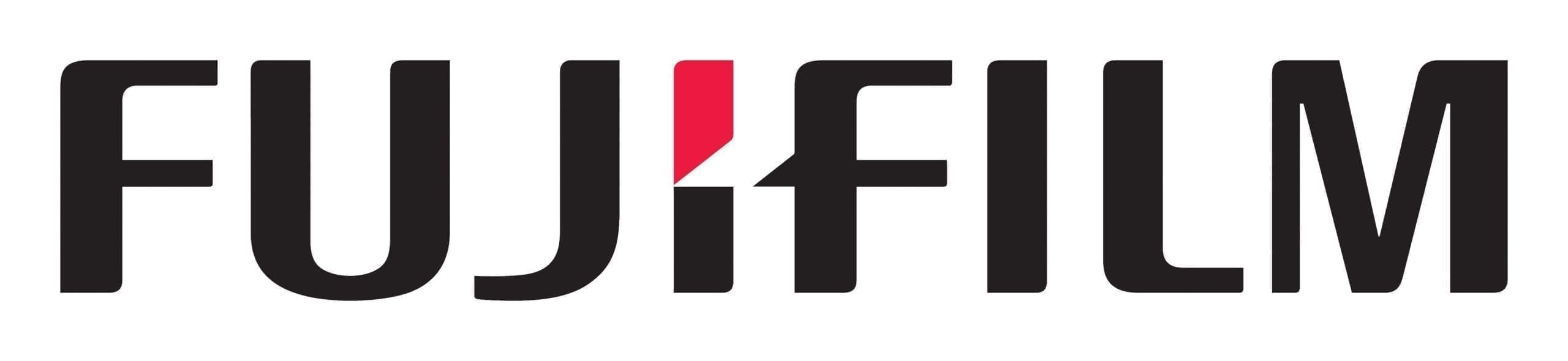 Logo FujiFilm