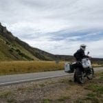 patagonia