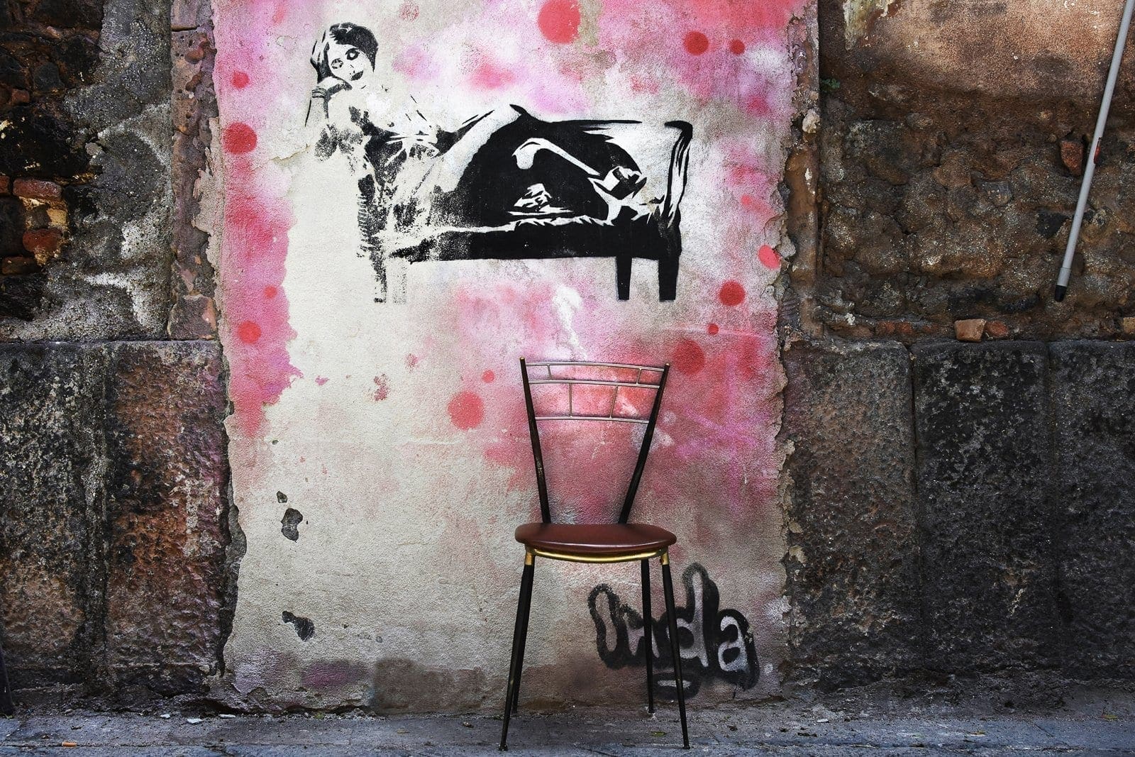 Le Belle | ©Natascia Aquilano