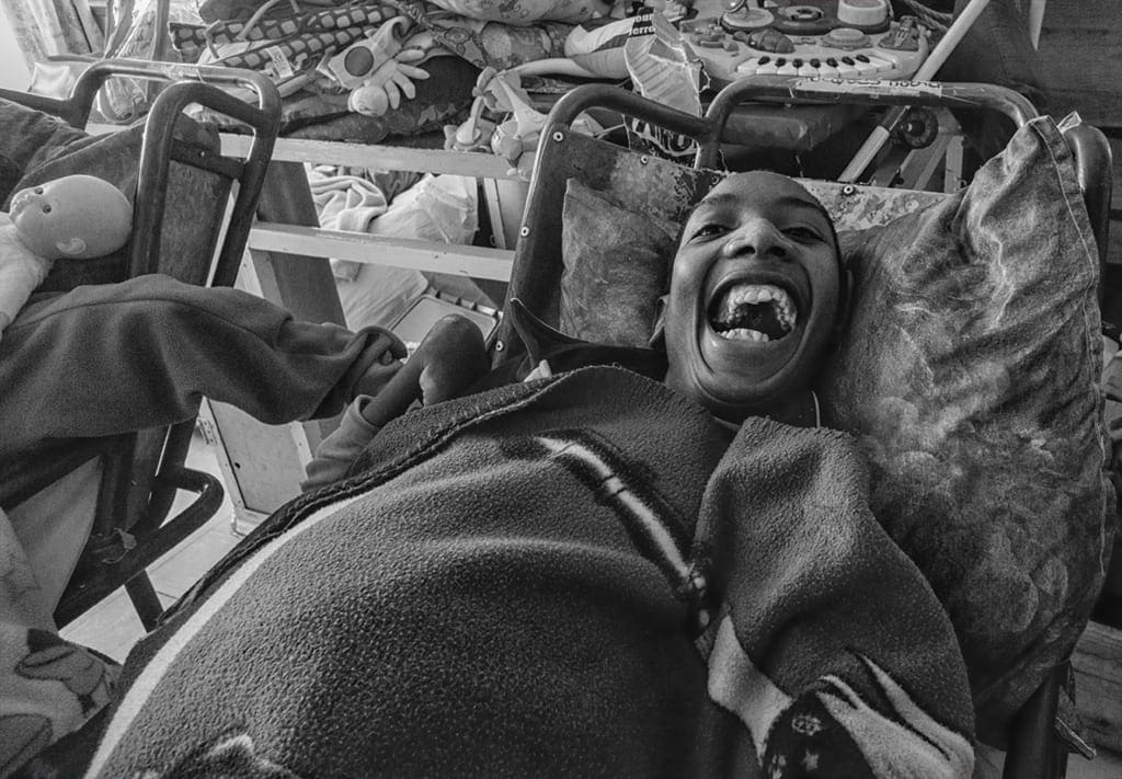 Edenvale | Carmine Rubicco