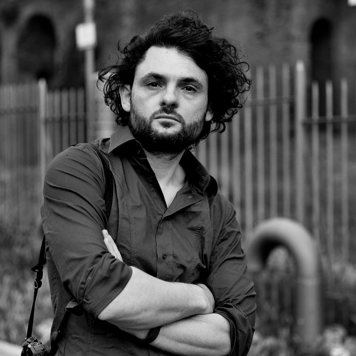Renato Ferrantini