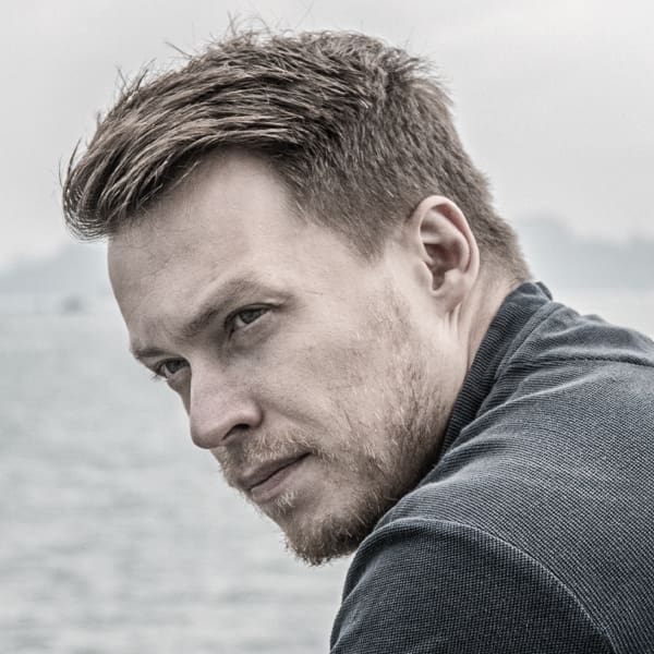 Artem Hazov