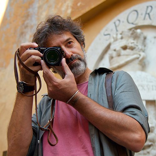 Massimo Russo