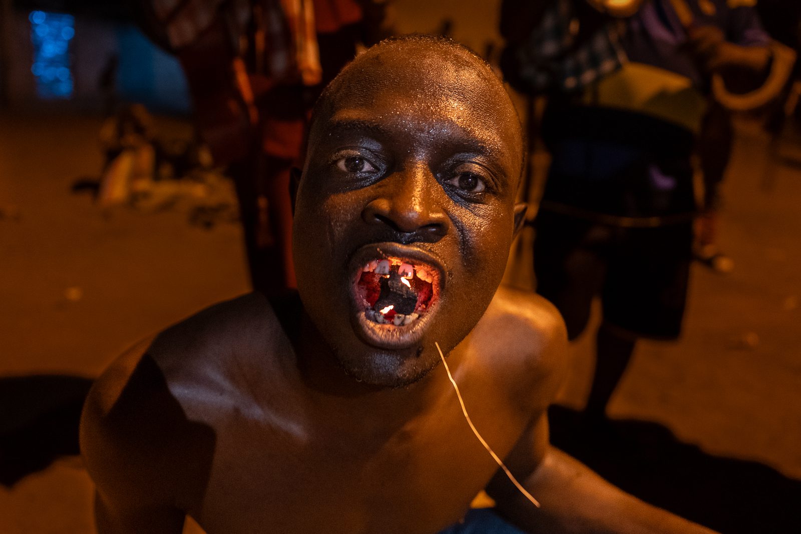 Sodokè, Togo