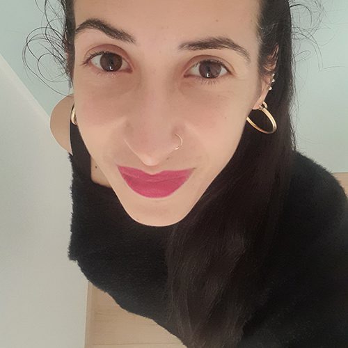 Sara Rotella